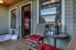 Fotografie z fotogalerie ubytování Wild Iris Inn v destinaci La Conner