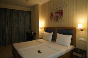 Imagen de la galería de Hotel Northern View, en Chandīgarh