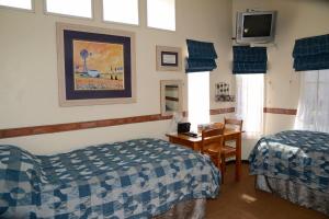 Gallery image of Marnicus B&B in Odendaalsrus