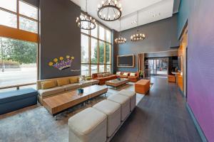 Gallery image of BLVD Hotel and Studios Universal-Hollywood, an Ascend Collection Hotel in Los Angeles