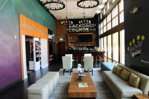 Gallery image of BLVD Hotel and Studios Universal-Hollywood, an Ascend Collection Hotel in Los Angeles
