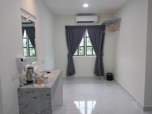 Fotografie z fotogalerie ubytování Paradise Resort Pantai Cenang v destinaci Pantai Cenang + 10 fotografií