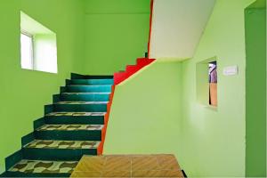 Imagem da galeria de Hotel O Daffodil Lodge Dolphin restaurant em Jānla