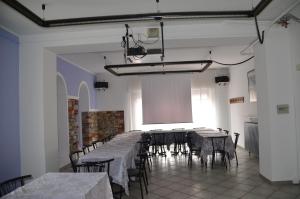 Fotografie z fotogalerie ubytování Albergo Roma v destinaci Gattico