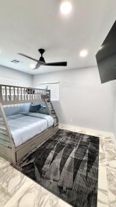 Billede fra billedgalleriet på NEW PHX Pool Home With Deep End and Central Location i Phoenix