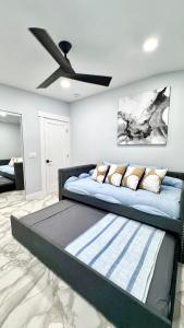 Billede fra billedgalleriet på NEW PHX Pool Home With Deep End and Central Location i Phoenix