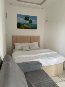 Billede fra billedgalleriet på Colombo Hôtel 