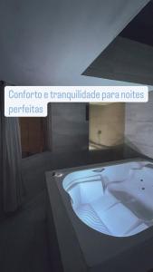 Fotografie z fotogalerie ubytování Hidro e Piscina privativa em Contagem MG v destinaci Contagem