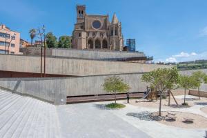 Σημείο ενδιαφέροντος κοντά σε αυτό το διαμέρισμα