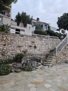 Fotografie z fotogalerie ubytování Apartmani Borovac Šparadići v destinaci Grebaštica