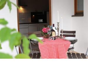 Gallery image of s' Berghäusl Randeck in Essing