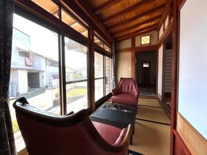 Gallery image of Matsu no Yama, center of Goto, rent the whole house, maximum 7 people in Goto