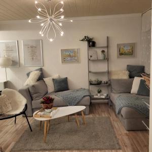 Fotografie z fotogalerie ubytování Gäste-Apartment "Carpe Diem" v destinaci Osterburg