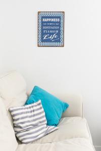 Fotografie z fotogalerie ubytování Arba apartmani v destinaci Barbat na Rabu