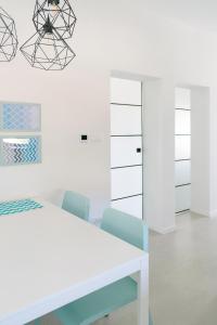 Fotografie z fotogalerie ubytování Arba apartmani v destinaci Barbat na Rabu