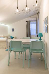 Fotografie z fotogalerie ubytování Arba apartmani v destinaci Barbat na Rabu