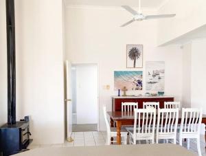 Fotografie z fotogalerie ubytování White Sands v destinaci Lancelin + 5 fotografií