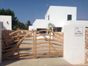 Fotografie z fotogalerie ubytování Nure Villas Mar y Mar v destinaci Cala en Blanes