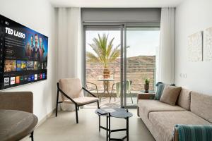 Fotografie z fotogalerie ubytování Red Canyon Spa Peaceful Stay by Sea N' Rent v destinaci Eilat