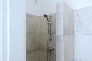 Et badeværelse på Villa Vista Azul - Praia Da Luz + 29 billeder