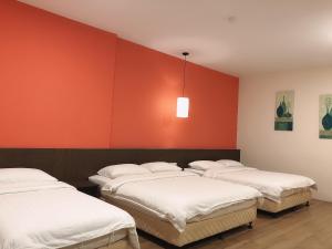 Fotografie z fotogalerie ubytování GPI HOTEL Bentong v destinaci Bentong + 86 fotografií