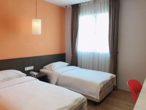 Fotografie z fotogalerie ubytování GPI HOTEL Bentong v destinaci Bentong