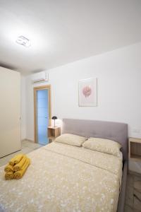 Postel nebo postele na pokoji v ubytování Residence Maison Raha + 96 fotografií