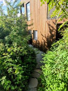 Afbeelding uit fotogalerij van Modern 3-room, perfect base for experiences in Tromsø