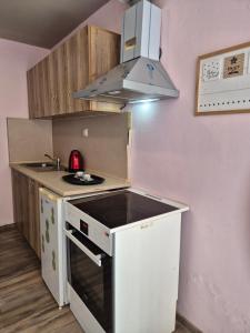 Gallery image of 365 studios - Close to the beach in Kavala