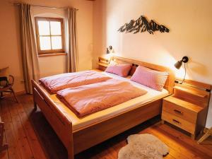 Imagine din galeria proprietății Das Max & Fritz în Wegscheid