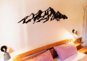 Imagine din galeria proprietății Das Max & Fritz în Wegscheid