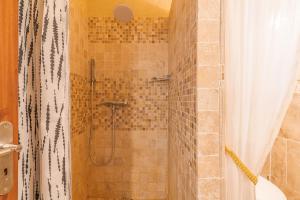 Et badeværelse på Villa les Vallons + 24 billeder