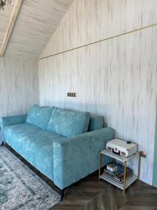 Billede fra billedgalleriet på ApartHouse i Skhidnitsa