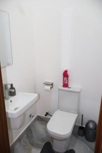 Gallery image of Apartment in Accra, East Legon in Trofwi