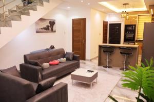 Gallery image of Apartment in Accra, East Legon in Trofwi