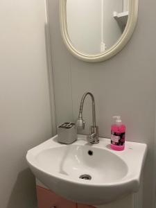 Fotografie z fotogalerie ubytování Квартира v destinaci Svitlovodsk