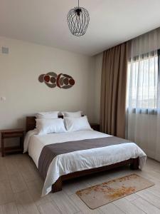 Fotografie z fotogalerie ubytování PalissHotel v destinaci Faravohitra