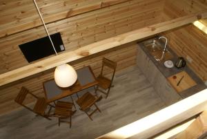 Ảnh trong thư viện ảnh của DIUNA Domki letniskowe ở Pobierowo +11 ảnh