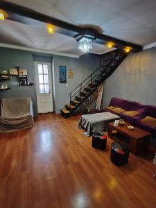 Фотография из галереи two story house in center of the tbilisi в Тбилиси