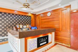 Ποτά στο Collection O Paharganj