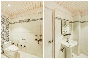 Ένα μπάνιο στο Collection O Paharganj +18 φωτογραφίες