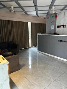 Gallery image of Hotel Pulse in Ahmedabad