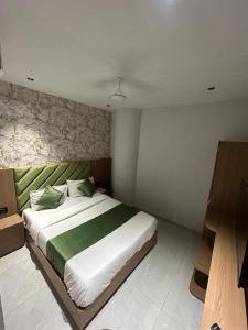Gallery image of Hotel Pulse in Ahmedabad