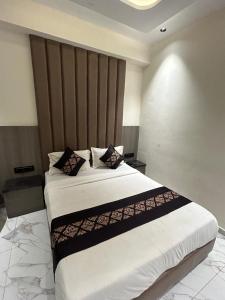 Gallery image of Hotel Pulse in Ahmedabad