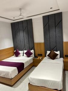 Gallery image of Hotel Pulse in Ahmedabad +2 photos