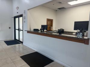 Gallery image of SureStay by Best Western Obetz Rickenbacker Airport in Obetz