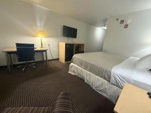 Gallery image of SureStay by Best Western Obetz Rickenbacker Airport in Obetz