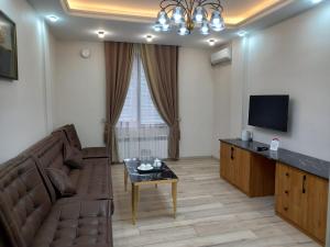 Gambar di galeri bagi FARIZ Hotel di Panjakent