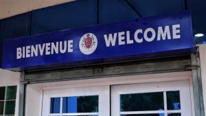 Φωτογραφία από το άλμπουμ του Hotel BKBG στο Λομέ