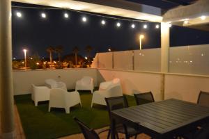 Fotografie z fotogalerie ubytování Mariposa Eterna v destinaci Torre-Pacheco